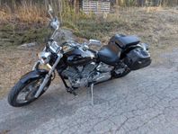 Yamaha Dragstar xvs1100 -04