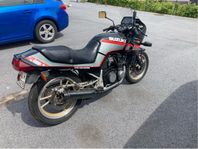 Suzuki 400 fws 