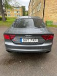 Audi A7 RS 7 Sportback 4.0 TFSI V8 quattro TipTronic Comfort