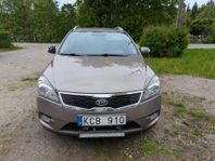 Kia CEED 1.6 CRDi