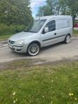 Opel Combo Van IP 1.7 CDTI ecoFLEX