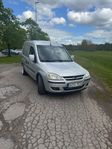 Opel Combo Van IP 1.7 CDTI ecoFLEX