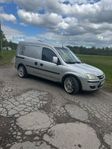 Opel Combo Van IP 1.7 CDTI ecoFLEX