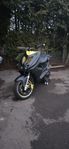 Yamaha Aerox TestaRossa 94cc