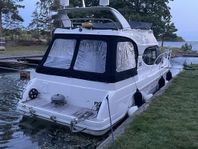 Galeon 280 Fly D6