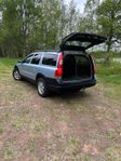 Volvo XC70 V70 XC 2.4T AWD Euro 3