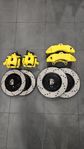 VAG big brake kit