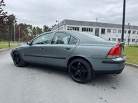 Volvo S60 2.4 Business Euro 4