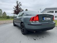 Volvo S60 2.4 Business Euro 4