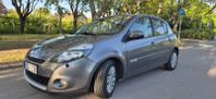 Renault Clio 5-dörrars Halvkombi 1.2 Euro 5