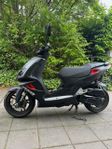 Peugeot Speedfight 4