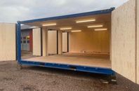 Container
