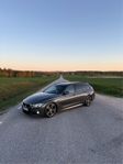 BMW 320 d xDrive Touring Steptronic M Sport Euro 6