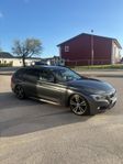 BMW 320 d xDrive Touring Steptronic M Sport Euro 6