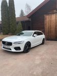 Volvo V90 D4 R-Design 