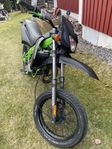 Derbi Senda RX Race 2008