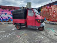 Piaggio Ape 50