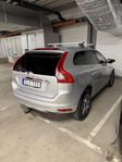 Volvo XC60 D4 Momentum, Ocean Race Euro 6