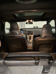 Volvo XC60 D4 Momentum, Ocean Race Euro 6