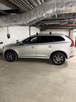 Volvo XC60 D4 Momentum, Ocean Race Euro 6