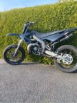 Derbi Senda 2011 - 70cc