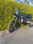 Derbi Senda 2011 - 70cc