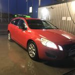 Volvo V60 T3 Momentum Euro 5