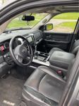 Dodge RAM  1500