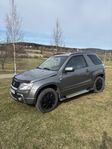 A-traktor Suzuki Grand Vitara 