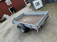 släp