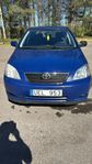 Toyota Corolla 1.6T, Automat