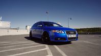 Audi S4 Avant 4.2 V8 Quattro