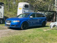 Audi S4 Avant 4.2 V8 Quattro