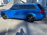 Audi S4 Avant 4.2 V8 Quattro
