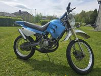Derbi klass 2