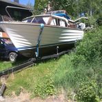 Storebro Royal Cruiser 25