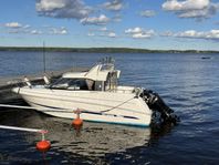 MV Marin 6600 FC - kabin-/trollingbåt