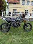 Rieju Drac SM PRO Black Series 
