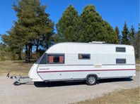 Solifer Finlandia 600 - 2006