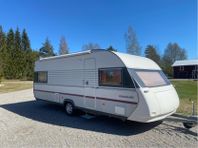 Solifer Finlandia 600 - 2006