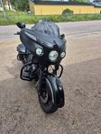 Indian chieftain darkhorse