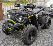 atv hunter 200cc