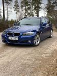 BMW 320 d Touring Comfort, Dynamic Euro 5