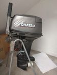 Tohatsu 9.9hk