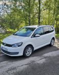 Volkswagen Touran 5-sätes 1.4 Mycket Välskött ”Billigt”