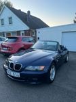 BMW Z3 1.9 Roadster Automat