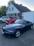 BMW Z3 1.9 Roadster Automat