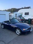 BMW Z3 1.9 Roadster Automat