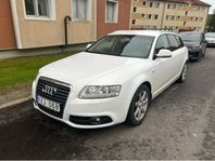 Audi A6 Avant 2.0 TDI e Business Edition, Proline Euro 5