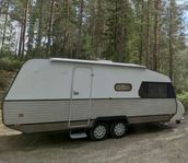 Solifer artic 552 gl 